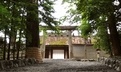 伊勢神宮（三重県）