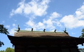 宗像大社