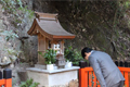 売布神社（兵庫県宝塚市）写真動画