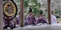 出雲の開運祭 平成23年 京都 出雲大神宮 縁結び・大開運祈願
