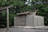 宇須乃野神社（うすののじんじゃ）