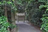 奈良波良神社（ならはらじんじゃ）