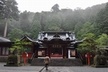 箱根神社のパワースポット