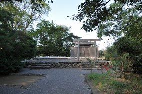 鏡宮神社3