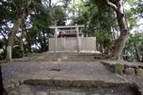 田上大水神社（たのえおおみずじんじゃ）